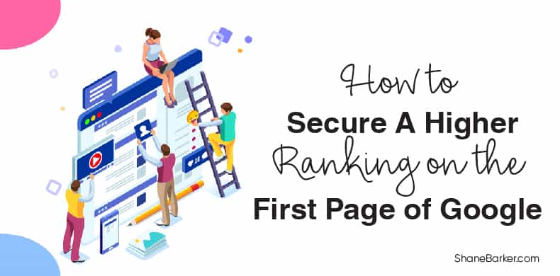 How-to-Secure-A-Higher-Ranking-on-the-First-Page-of-Google