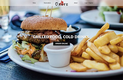 crave_website_template_tuned_up_media